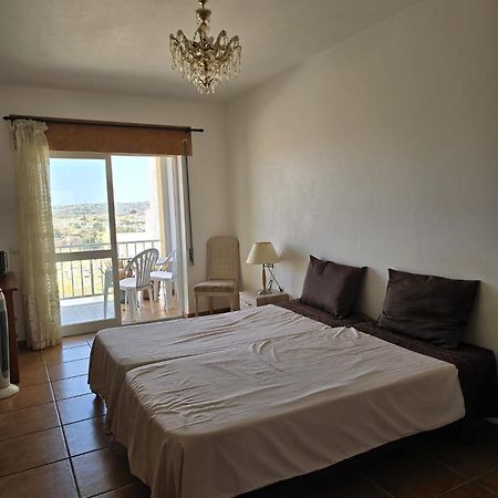 Guest House Marreiros Лагуш Екстер'єр фото